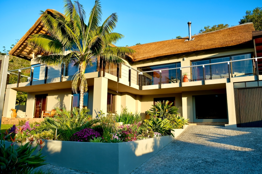 4 Bedroom Property for Sale in Langvlei Dunes Western Cape